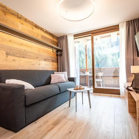 Apart-hotel Nira Mountain Futura *