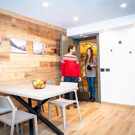 Apart-hotel Nira Mountain Futura