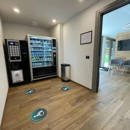 Apart-hotel Nira Mountain Futura *
