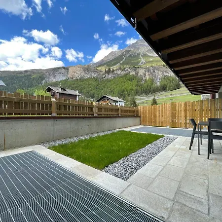 Apart-hotel Nira Mountain Futura Pradelle