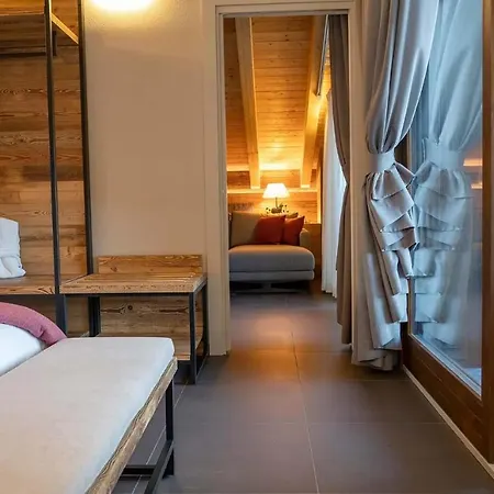 Apart-hotel Nira Mountain Futura Pradelle