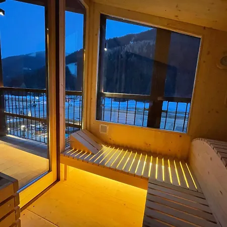 Apart-hotel Nira Mountain Futura *