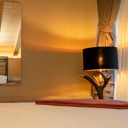 Aparthotel Nira Mountain Futura