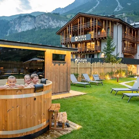 Aparthotel Nira Mountain Futura *