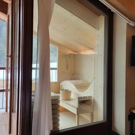 Aparthotel Nira Mountain Futura Pradelle