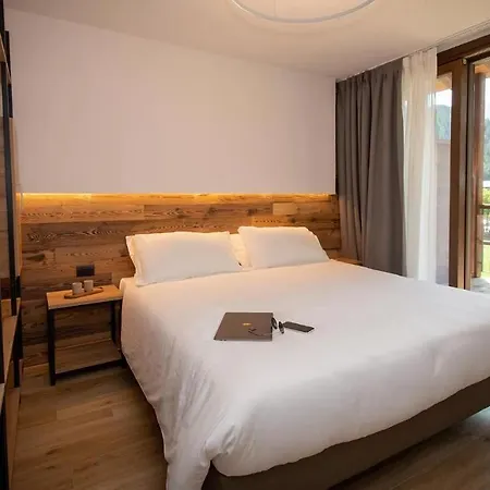 Aparthotel Nira Mountain Futura *