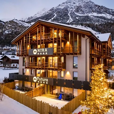 Nira Mountain Futura Aparthotel